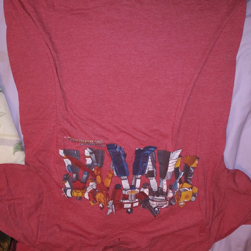 Tee shirt